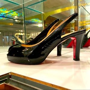 Christian Louboutin Heels